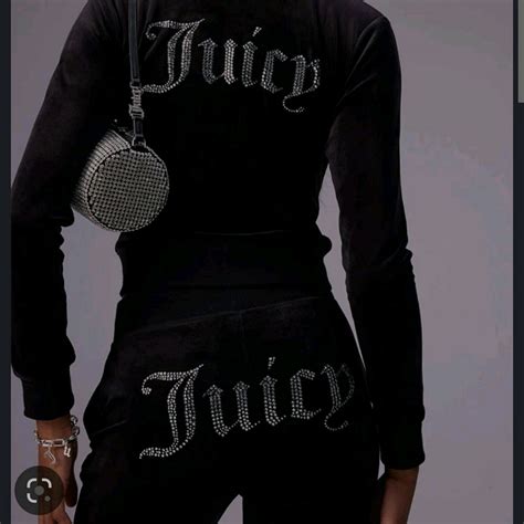 juicy vetements replica